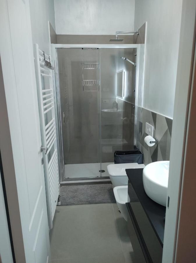 Boutique Apartments Cecilia Триест Экстерьер фото